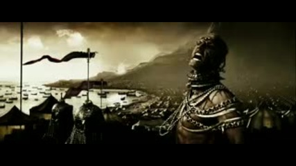 300 - Movie Trailer - Video