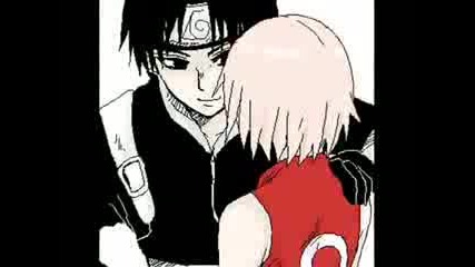 Sai X Sakura