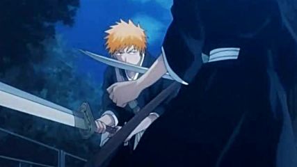 Bleach 16 Eng Subs [480]