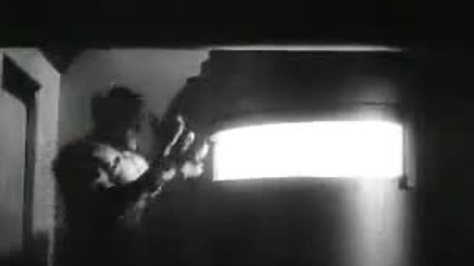 It The Terrorfrom Beyond Space