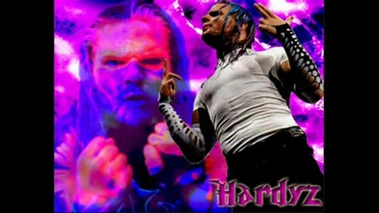 Wwe - Снимки На Hardy Boyz