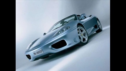 Яки снимки на Ferrari