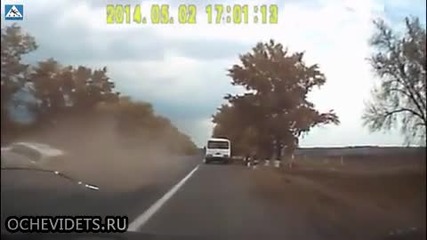 Лоши дни-катастрофи и аварии