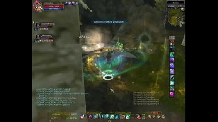 Rsro kill demon shaitan chast 2