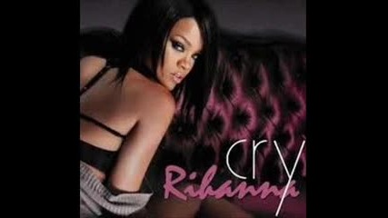 Превод » Rihanna - Cry