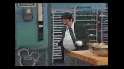 Hannah Montana - 03x12 - You Give Lunch A Bad Name 