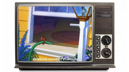 Tom And Jerry Episode- Push Button Kitty 1952 Full Hd 1080p