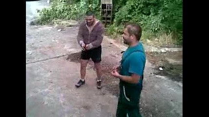 Пиф и Еркюл