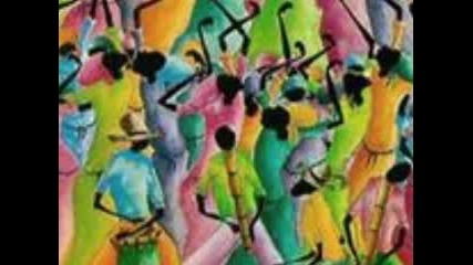 Armik - Alegria