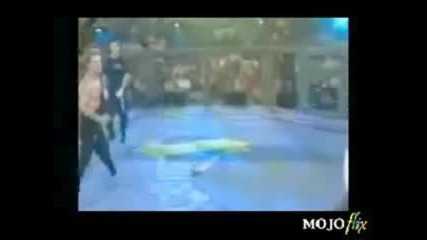 Ufc - Fight - 1