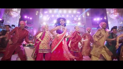 Neha Kakkar, Mika Singh, Ganesh Acharya, Shilpa Shetty - Wedding Da Season