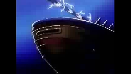 Gotenks goes super saiyan 3