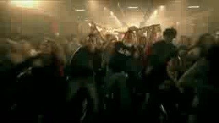 pusycats dolls - jai ho