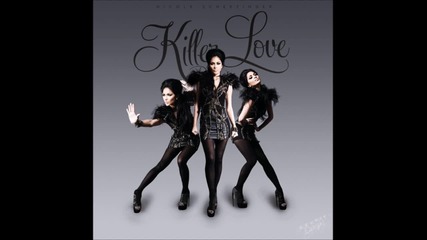 Nicole Scherzinger - Killer Love (album 2011)