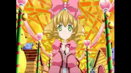 Rozen Maiden S1 Episode2 Part2