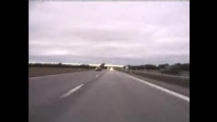 Ghost Rider And The Police