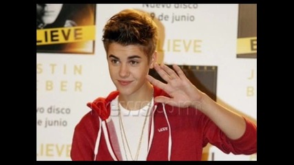 Justin Bieber - Fall