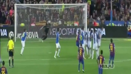 Messi vs Ronaldinho • Who Is The Barcelona King • Skills & Goals