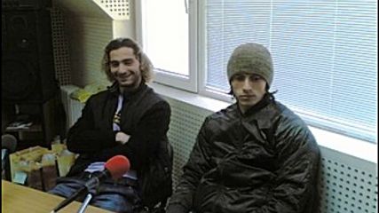 Христов и Какалов: Имаме да си връщаме на Локо Пд