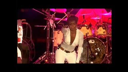 Mary J. Blige - Be Without You (yahoo Pepsi Smash) [ високо качество ]