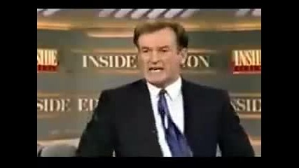 Bill Oremix (oriellys Meltdown Remix!) [video Included]