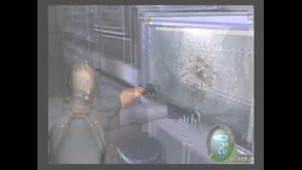 Resident Evil 4 Pro Mode Part 46