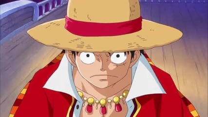 One Piece - 649 / Eng Subs