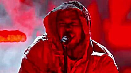 Beyonce ft. Kendrick Lamar - Freedom [ Live at Bet Awards 2016 ]