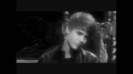 Justin Bieber is Frisky ;) - Youtube