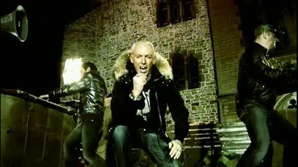 scooter - sound above my hair