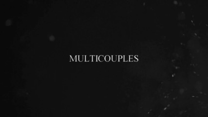 i found love | multicouples