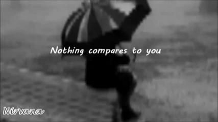 Sinead O Connor - Nothing Compares To You