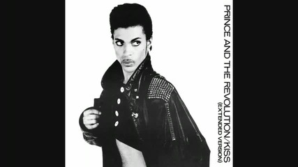 Prince - Kiss 
