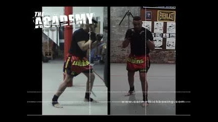Muay Thai 