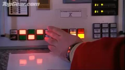 Car Lightning - Top Gear - Bbc autos