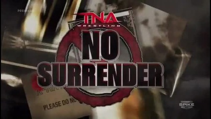Tna Reaction 9.2.10 Part 5/5
