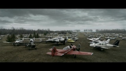 Resident Evil Afterlife 2010 - Official Teaser Trailer Hd 