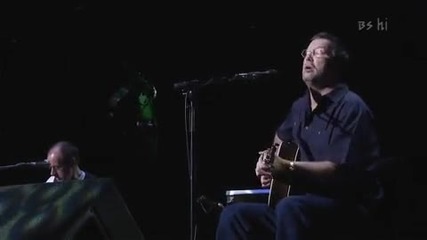 Eric Clapton - Tears in Heaven