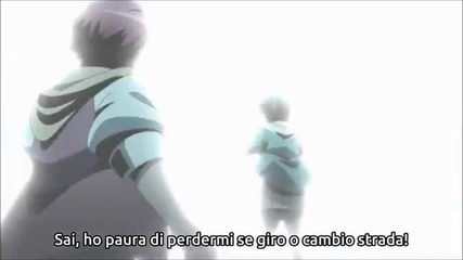 Divine Gate Amv-bring me to Life