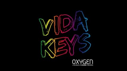 *2013* Vida - Keys ( Original mix )