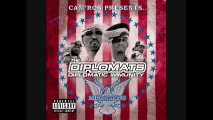 Dipset - The Diplomats - More Than Music