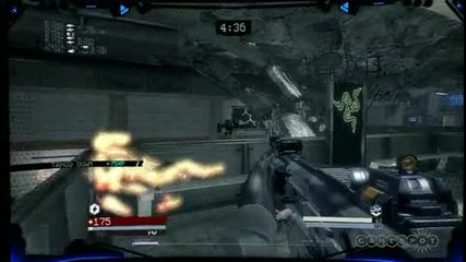 Blacklight Tango Down Gameplay 