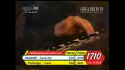 Boril - Rumi Live