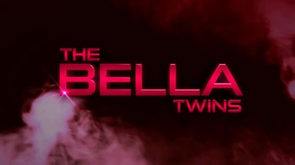 2015: The Bella Twins Custom Entrance Video Titantron (1080p High Quality)