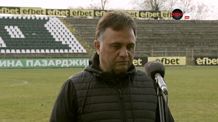 Николай Митов: Каръшка работа