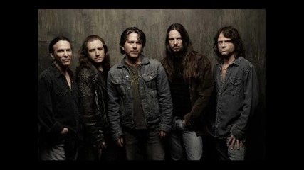Winger - On a day like today