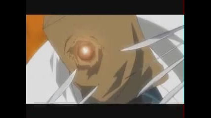 Guilty Gear Xx Amv - - Ride for Glory (360p) 