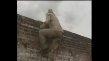 Benny Hill - Prison 