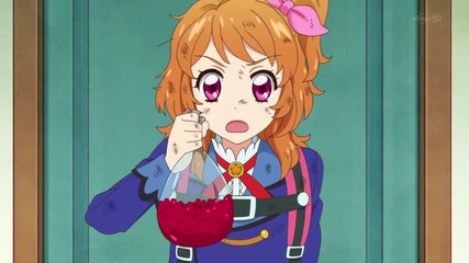 Aikatsu! Episode 107