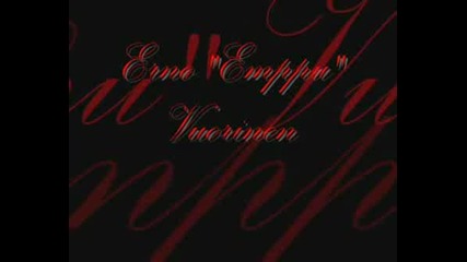 Nightwish - Eva